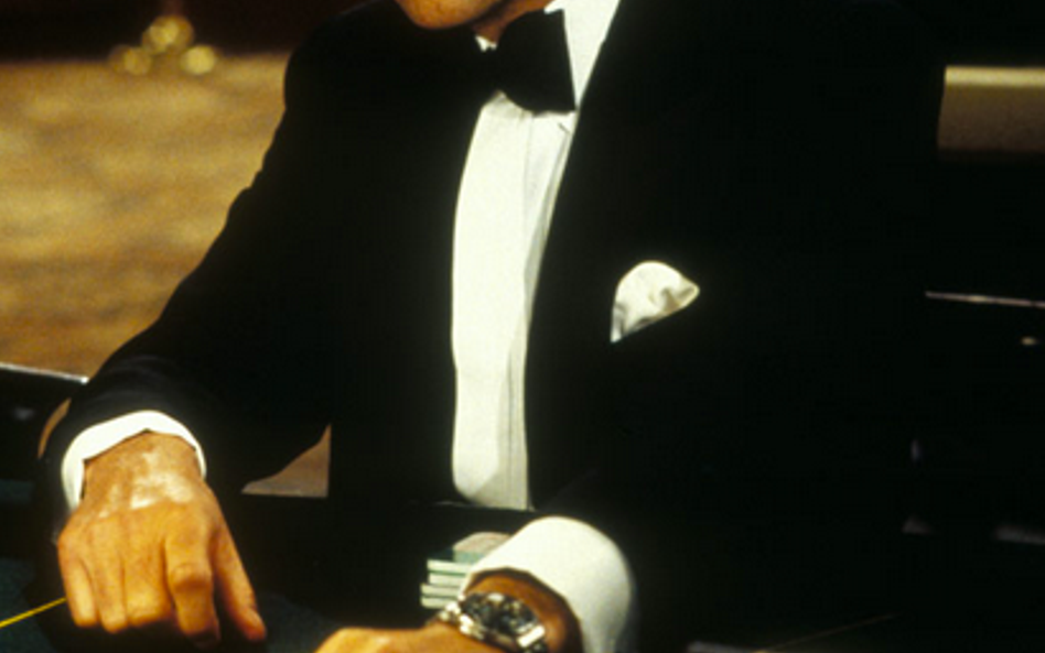 Irlandzki aktor i producent filmowy. Po rezygnacji Rogera Moore’a z roli Jamesa Bonda, zaproponowano