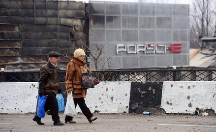 Amerykańskie fundusze zapłacą za Majdan