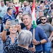 Péter Magyar ma szanse wygrać najbliższe wybory parlamentarne na Węgrzech