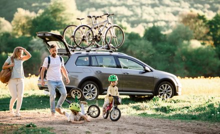 Czy ryczałt za używanie prywatnego samochodu jest opodatkowany PIT?