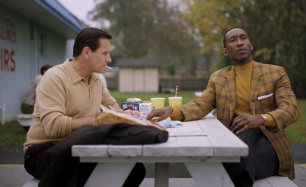 „Green Book”. Rzeczy, które robisz na południu, będąc czarnym