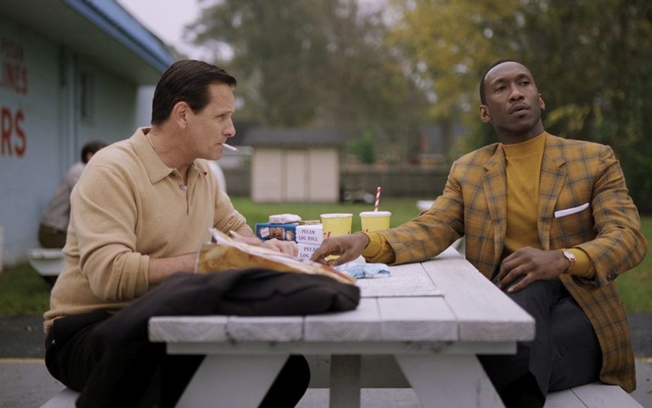 „Green Book”. Rzeczy, które robisz na południu, będąc czarnym