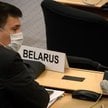 Białoruś: Państwa zachodnie próbują zasiać chaos i anarchię