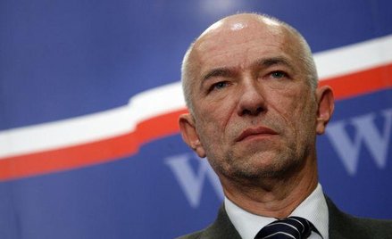 Ćwiąkalski gotów oddać się do dyspozycji premiera