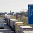 Zielone korytarze transportowe, by uniknąć zatorów