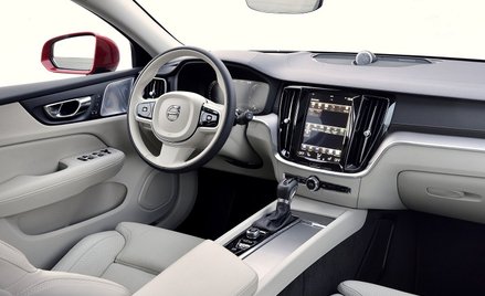 Volvo żegna się z prawdziwą skórą i nie tylko