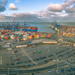 Port w Gdańsku miałby ochotę przejąć ruch towarowy z Ukrainy w świat