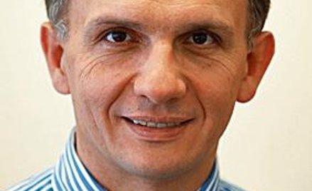 Waldemar Markiewicz prezes DB Securties