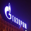 Gazprom najlepszy na świecie