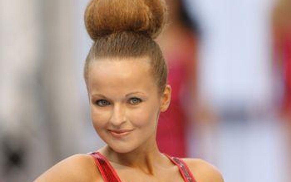 Zdjęcia z ubiegłorocznego Warsaw Fashion Street