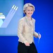 Ursula von der Leyen jest szefową KE od 2019 r.
