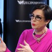 #RZECZoBIZNESIE: Maja Meissner: Pozwalamy, żeby kariera rządziła nami, a nie my nią