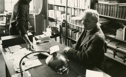 "Kultura Paryska" ogłasza konkurs