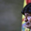Boliwia: Evo Morales nie może zostać senatorem