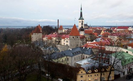 Tallin