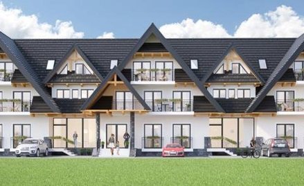 Sun & Snow Resorts Białka Tatrzańska