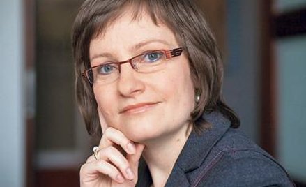 Małgorzata Zamorska radca prawny, partner w kancelarii bnt Neupert Zamorska & Partnerzy