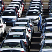 Koniec opóźnień u Toyoty