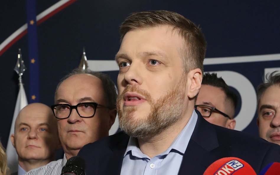 Zandberg: Dostęp do ochrony zdrowia jest w Polsce zależny od pozycji klasowej