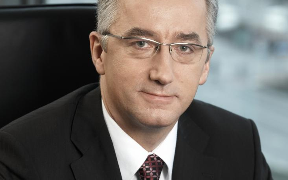 Andrzej Dulka