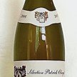 Wojciech Gogoliński poleca - Chablis Sélection Patrick Clerget 2005