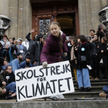 Greta Thunberg: Nie powiedzieliśmy ostatniego słowa. Przekonacie się