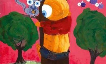 6 Aukcja Młodej Sztuki