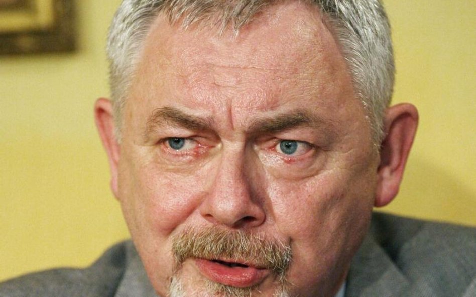 Jacek Majchrowski