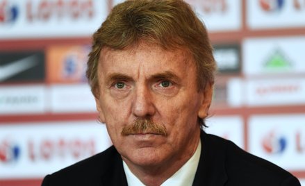 Zbigniew Boniek: mnie nie kupi ani Putin, ani Gazprom