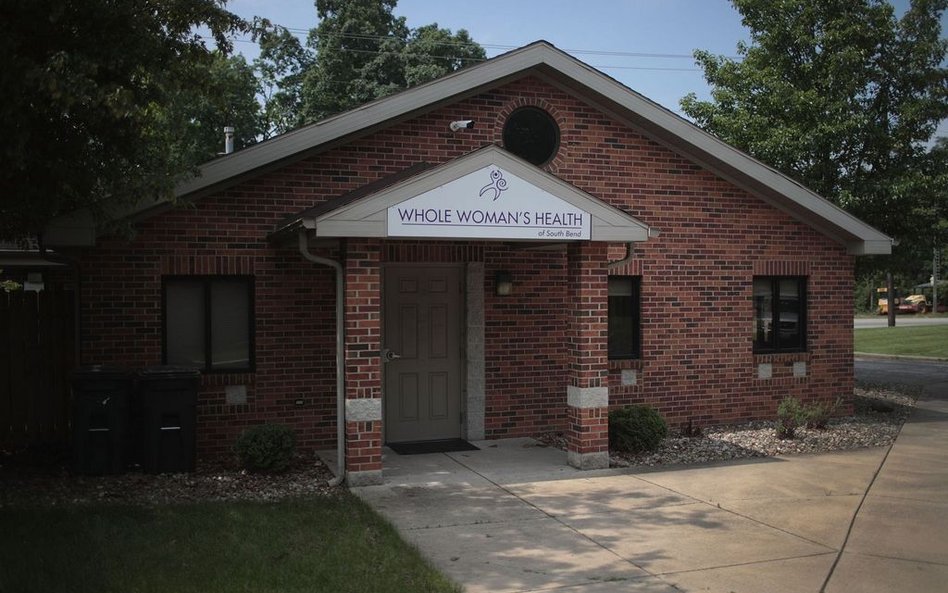 Sondaż: Rekordowe poparcie dla prawa do aborcji w USA