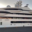 Amadea został przekazana władzom USA