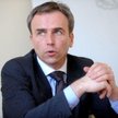 Robert Napierała, prezes Libetu