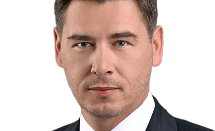 Dariusz Stefaniuk, poseł, zastępca przewodniczącego Komisji Cyfryzacji, Innowacyjności i Nowoczesnyc