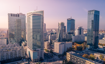 Polacy są dosyć zadowoleni z usług swoich banków