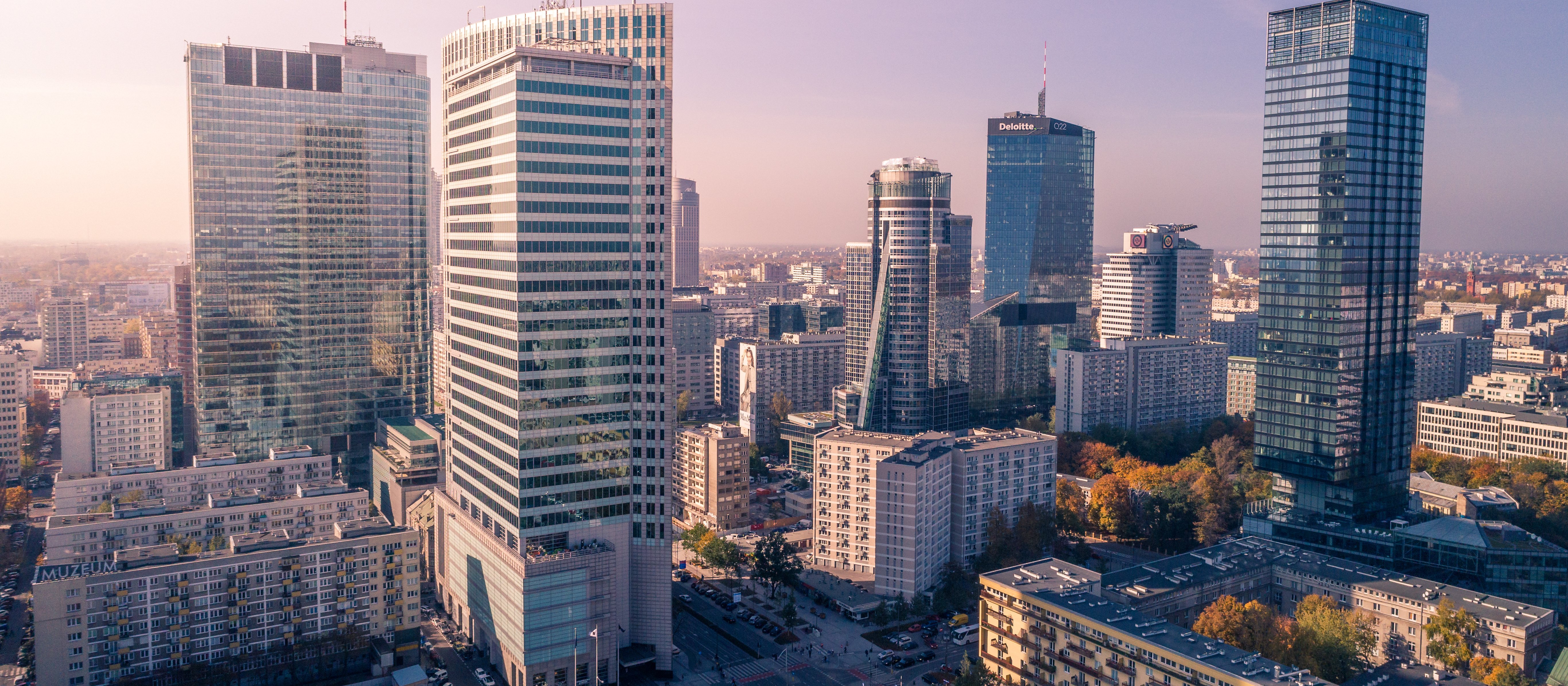 Gdzie naprawdę rośnie polska gospodarka? Regionalne wyniki zaskakują