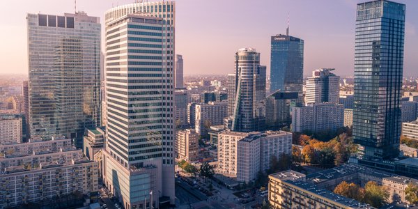 Gdzie naprawdę rośnie polska gospodarka? Regionalne wyniki zaskakują