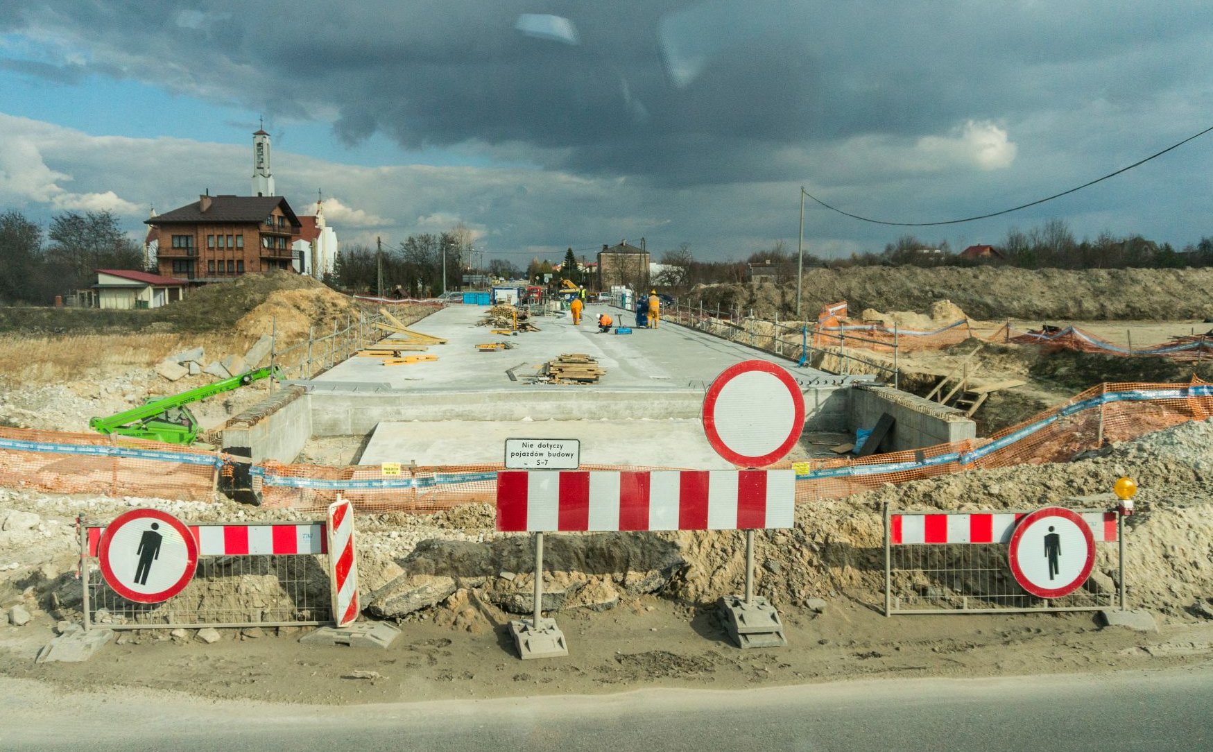 Nowe drogi w 2026 r. na Pomorzu, Śląsku, w Małopolsce i na Podlasiu