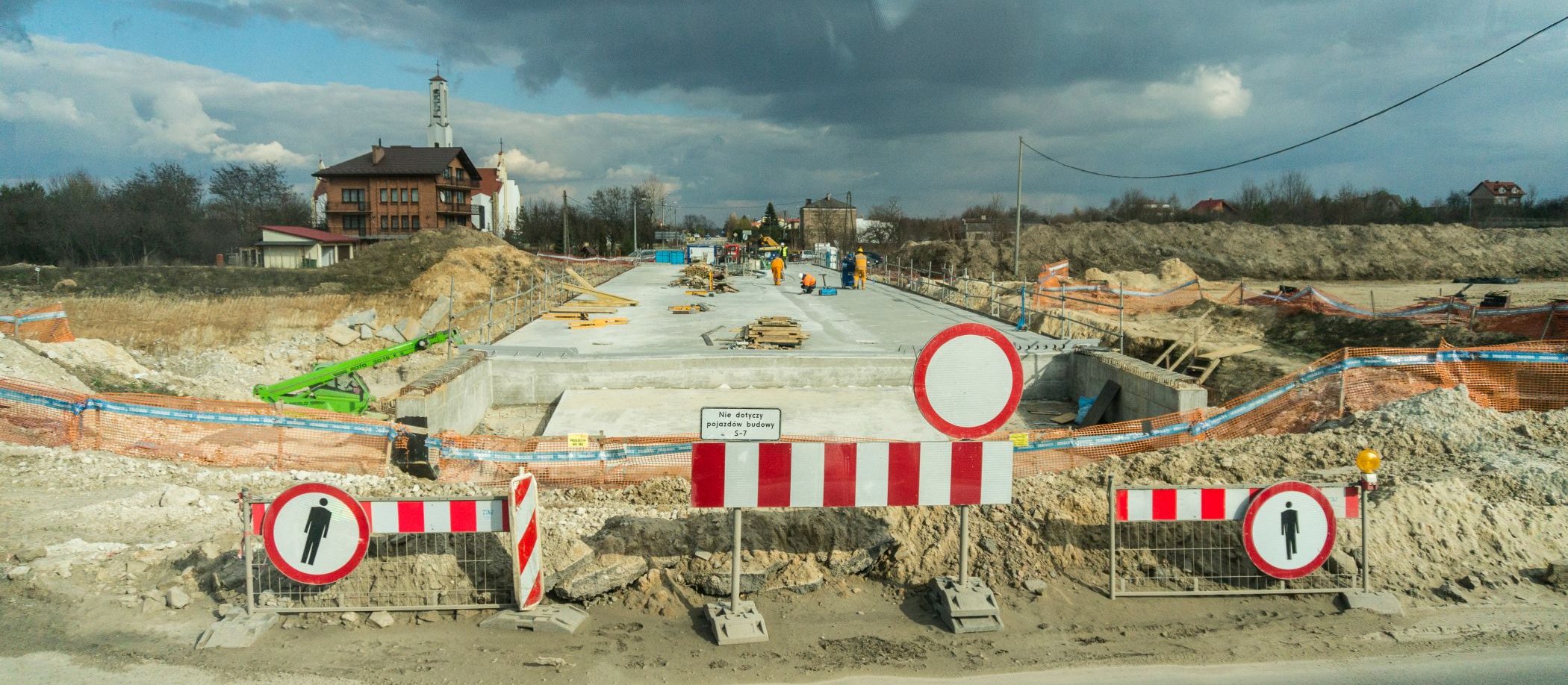Nowe drogi w 2026 r. na Pomorzu, Śląsku, w Małopolsce i na Podlasiu