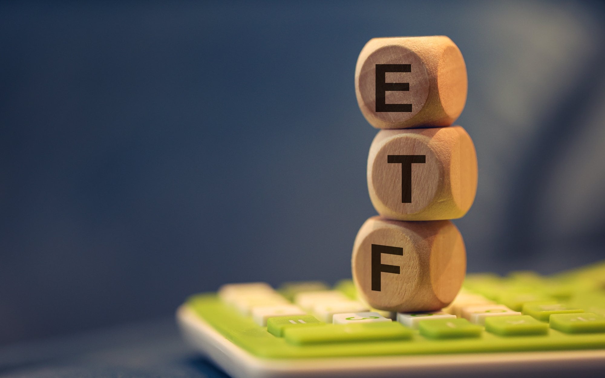 Co dalej z ETF-ami w Polsce. SII apeluje o możliwość przekształcania