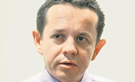 Wojciech Białek, główny analityk CDM Pekao