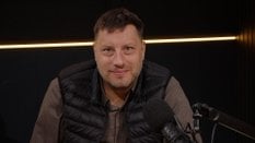 zdjęcie z Wojciech Grzędziński, fotograf od 20 lat dokumentującym Konkurs