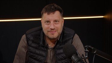 zdjęcie z Wojciech Grzędziński, fotograf od 20 lat dokumentującym Konkurs