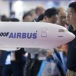 Airbus zacieśnia współpracę z Chinami