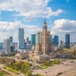 Warszawa jest według BGK w miarę dobrze przygotowana i dosyć mocno narażona na ryzyka o charakterze 