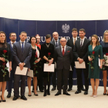 Nominacje prokuratorskie i asesorskie w Prokuraturze Krajowej