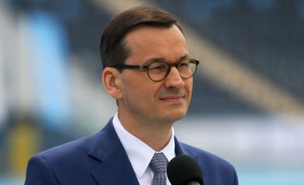 Mateusz Morawiecki: Wydaje się, że jest szalone? To jest możliwe