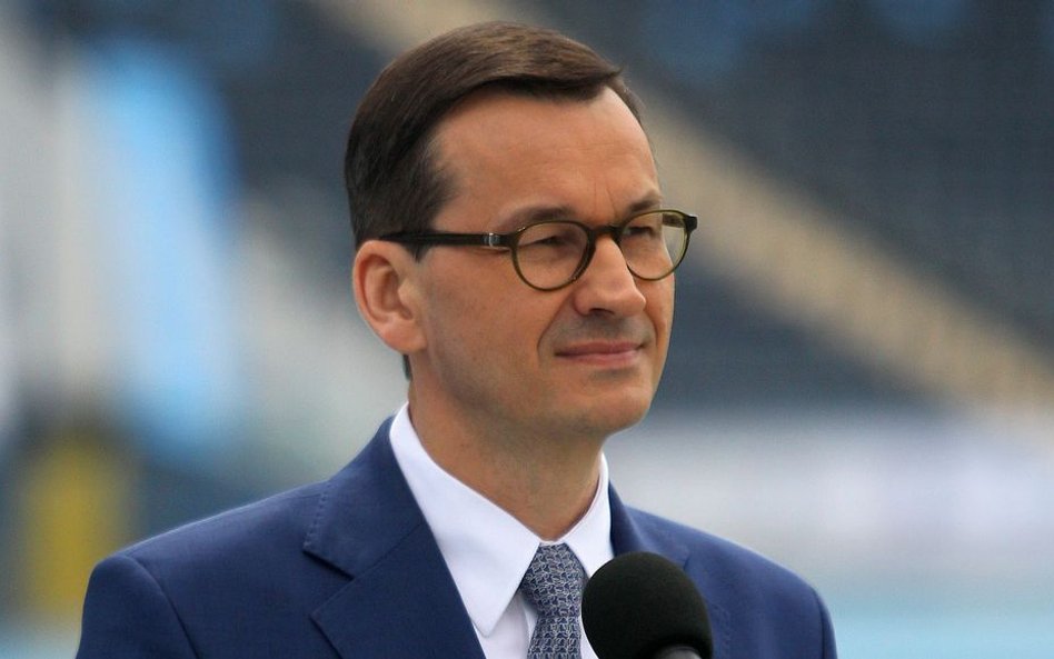 Historyczna chwila. Będzie pierwszy budżet bez deficytu
