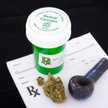 Niemcy: Marihuana na receptę