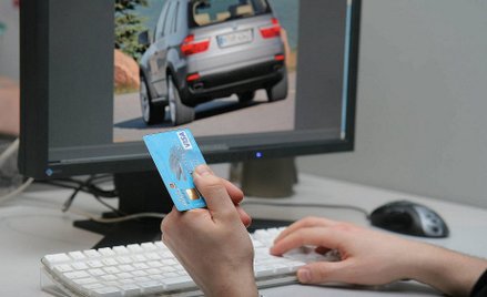 Carsmile już z tysiącem aut w sieci