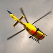Katastrofa śmigłowca Bundeswehry. Pilot nie żyje